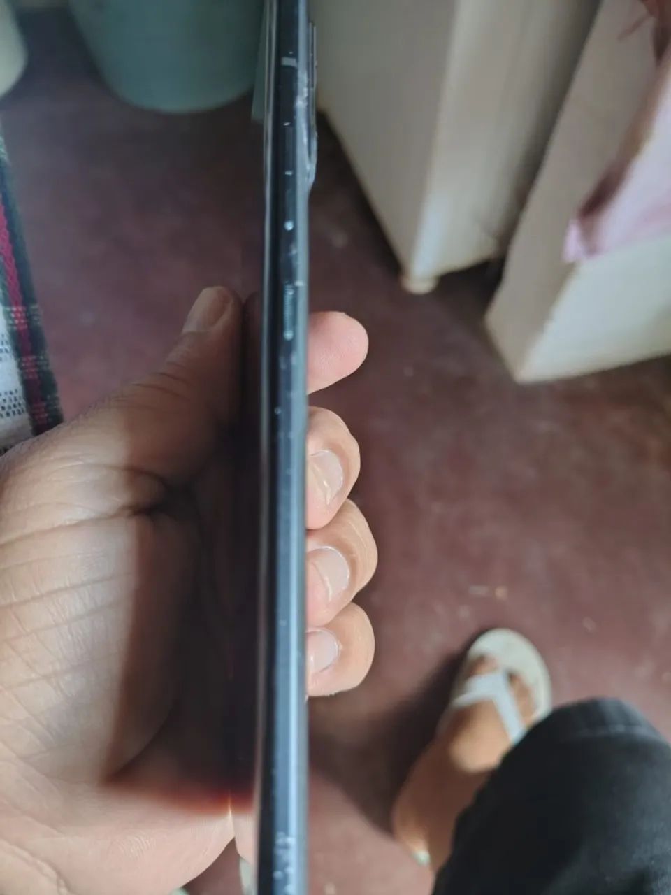 Moto Edge 30 fusion  - Foto 2