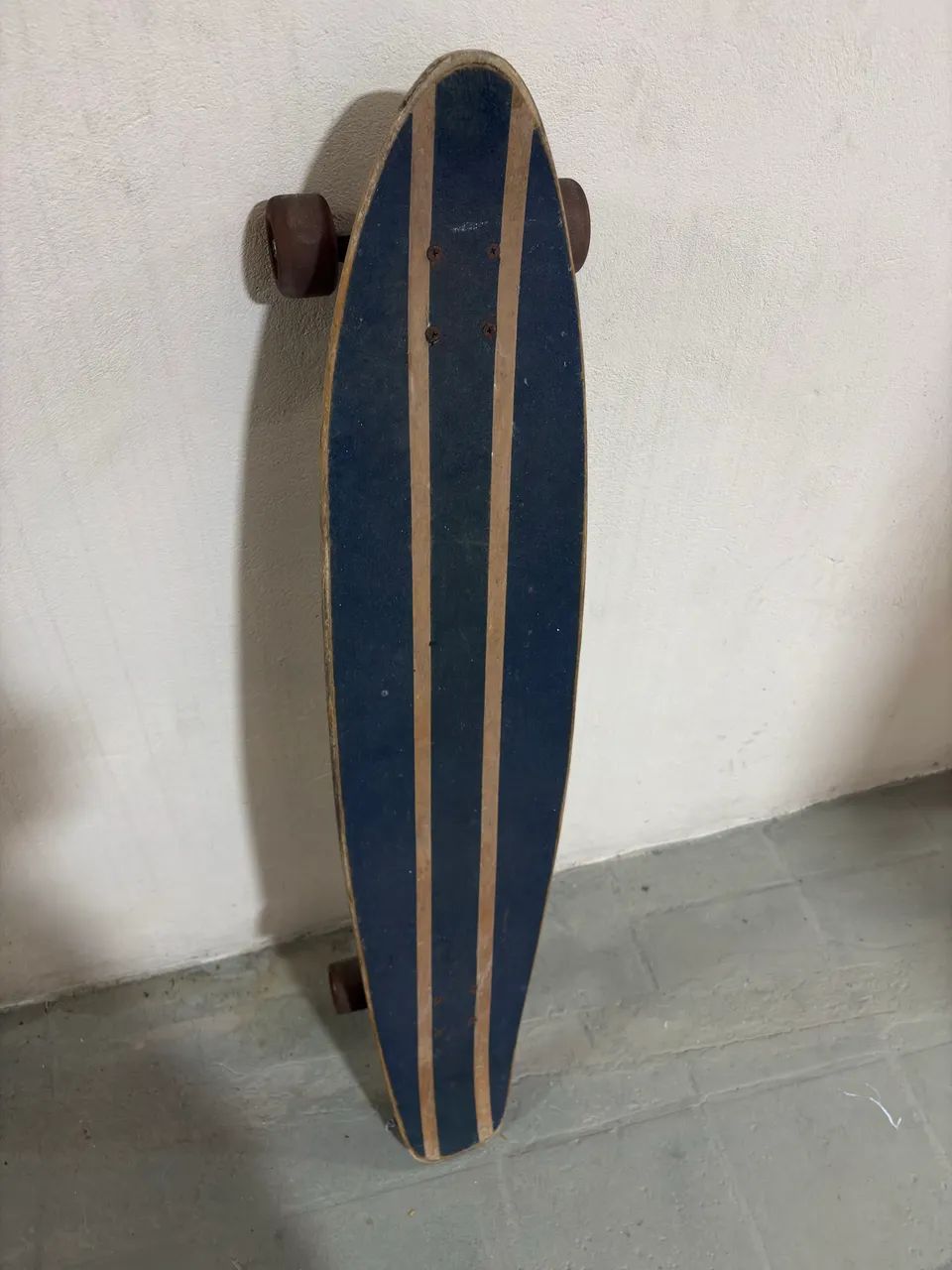 Longboard 