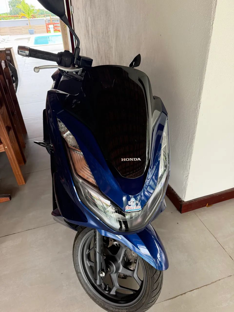 Honda PCX nova? - Foto 2