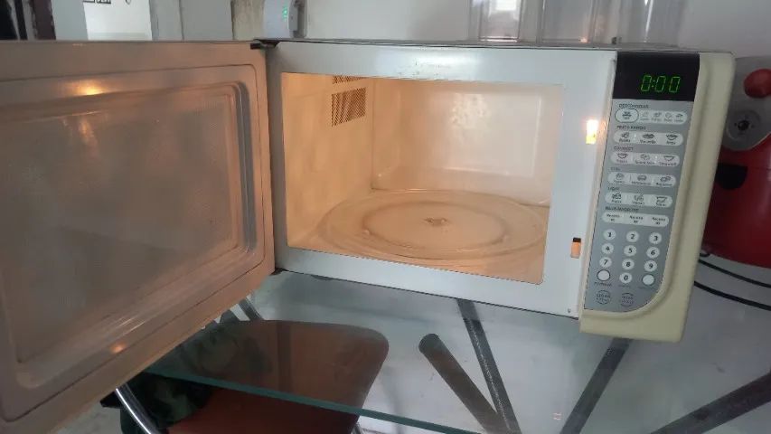Micro-ondas 31L - Foto 3