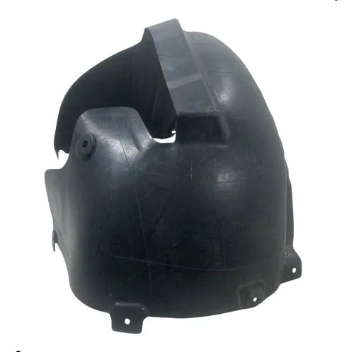 Parabarro Traseiro Esquerdo A3 Sportback 2008 2012 (usado) - Foto 4