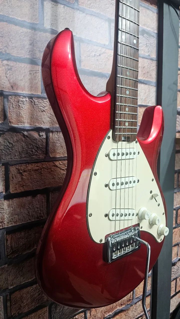 Guitarra Tagima MM2 - Foto 4