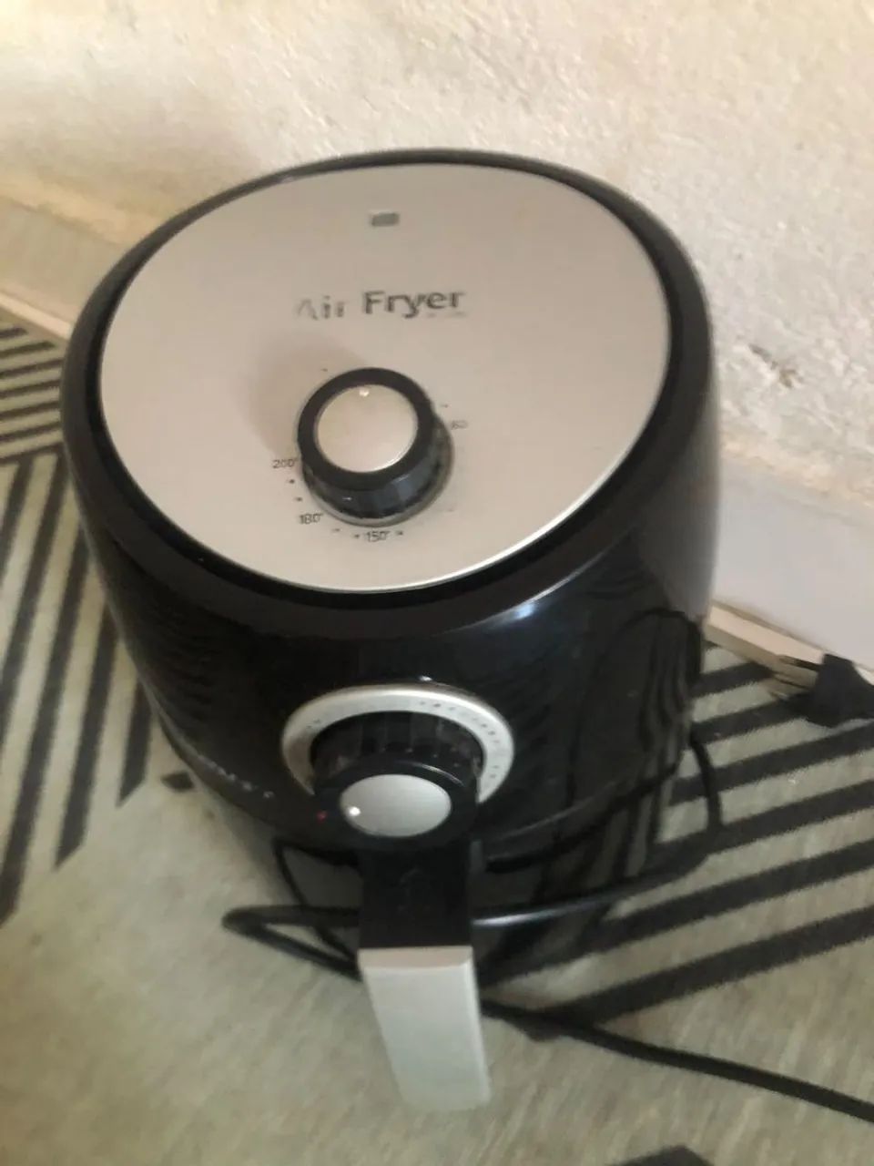 Air fryer