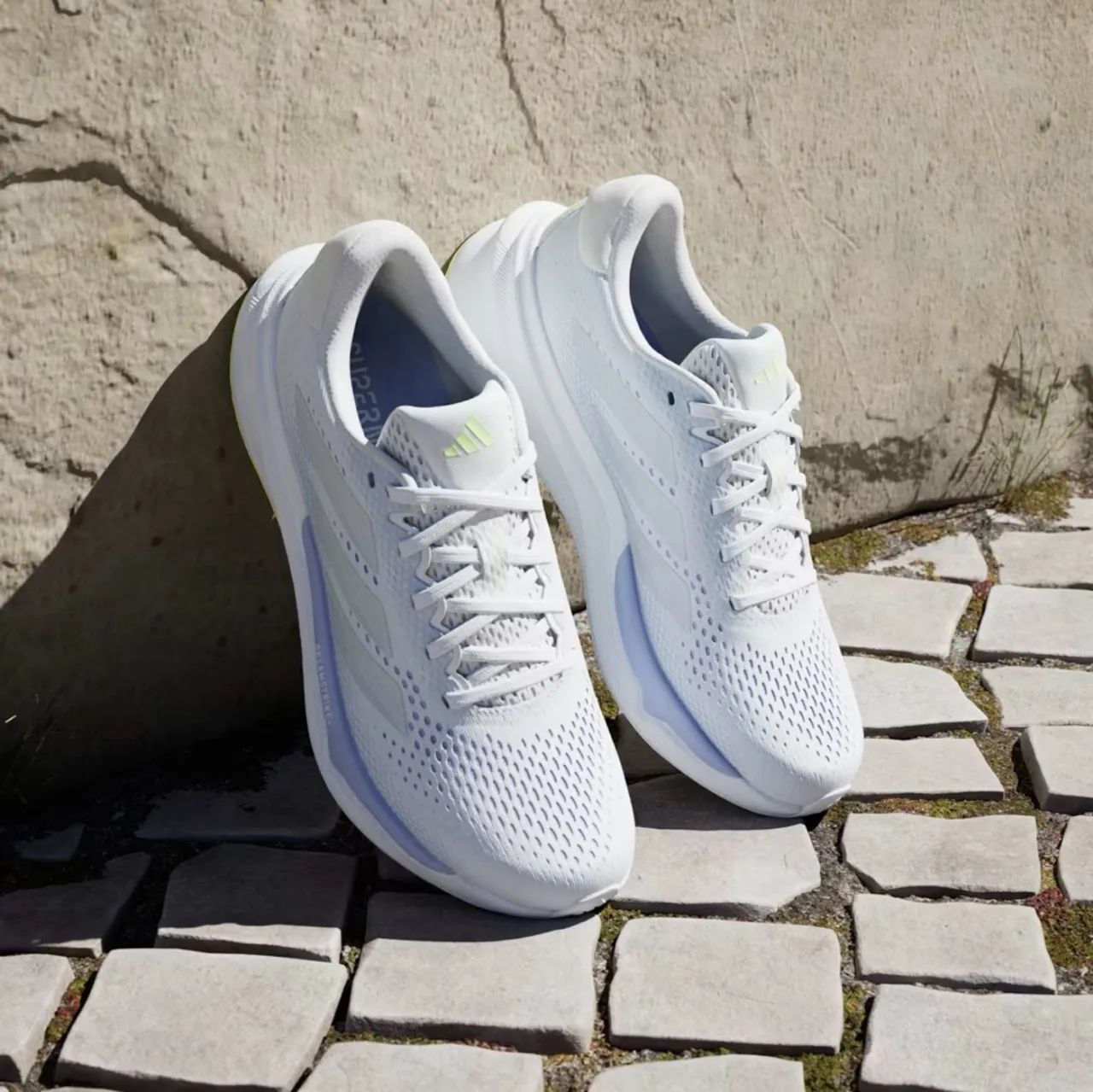 Tênis Adidas Supernova Stride 2 - Calçados - Vila Esperança, Nova