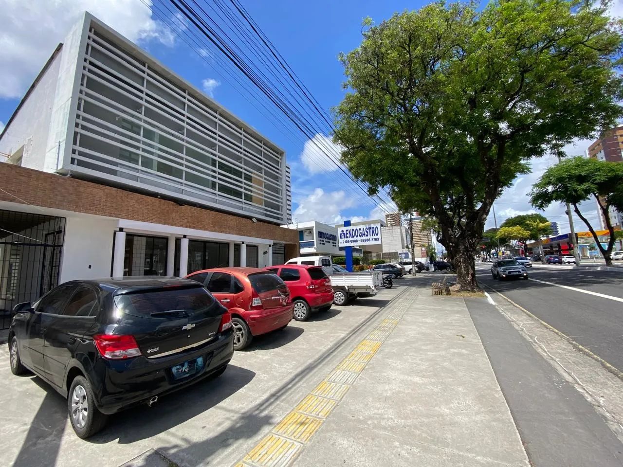 Prédios Comerciais para aluguel, Miramar, João Pessoa - 25021 - Foto 4