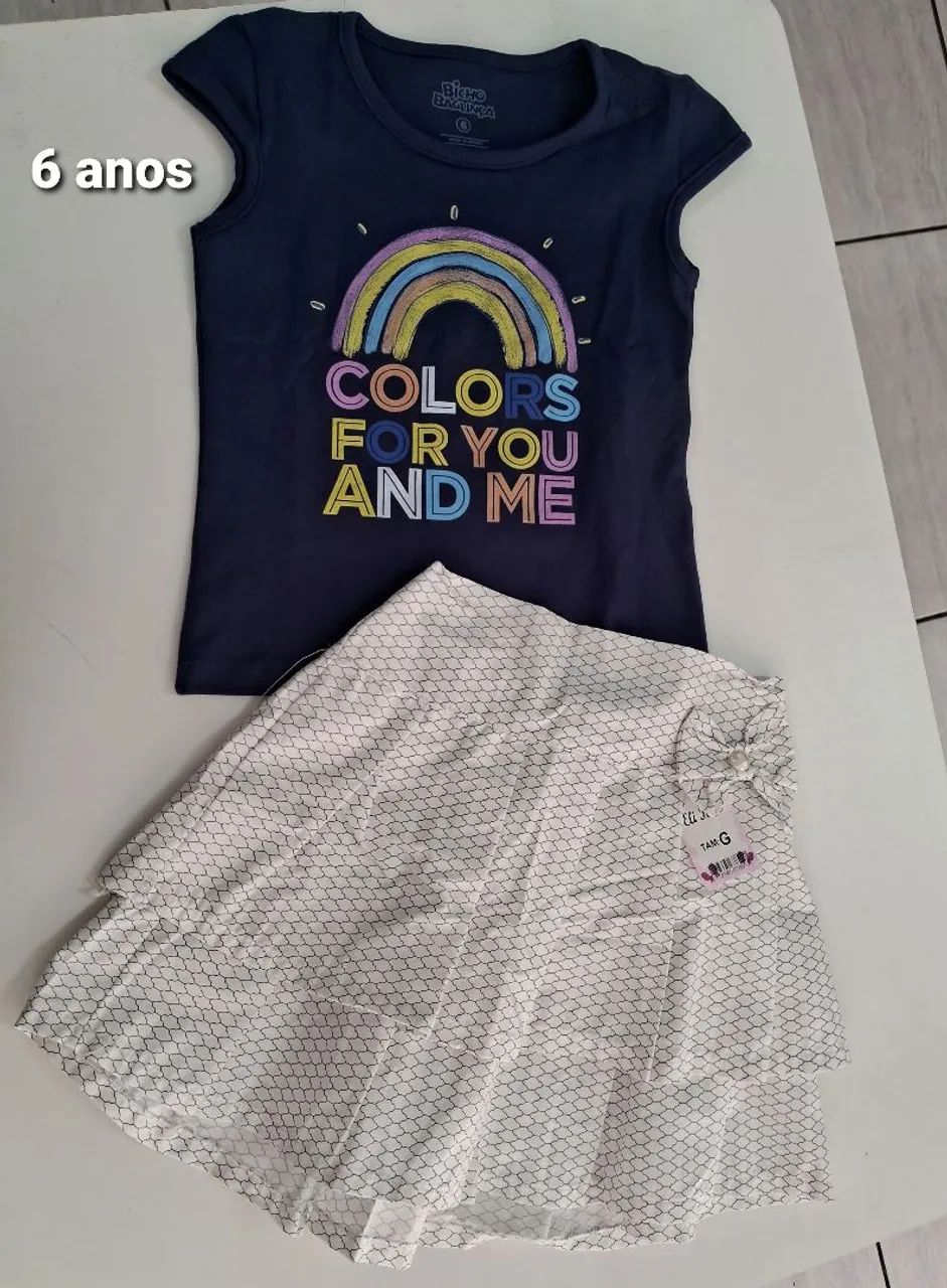 Vestido infantil  - Foto 5