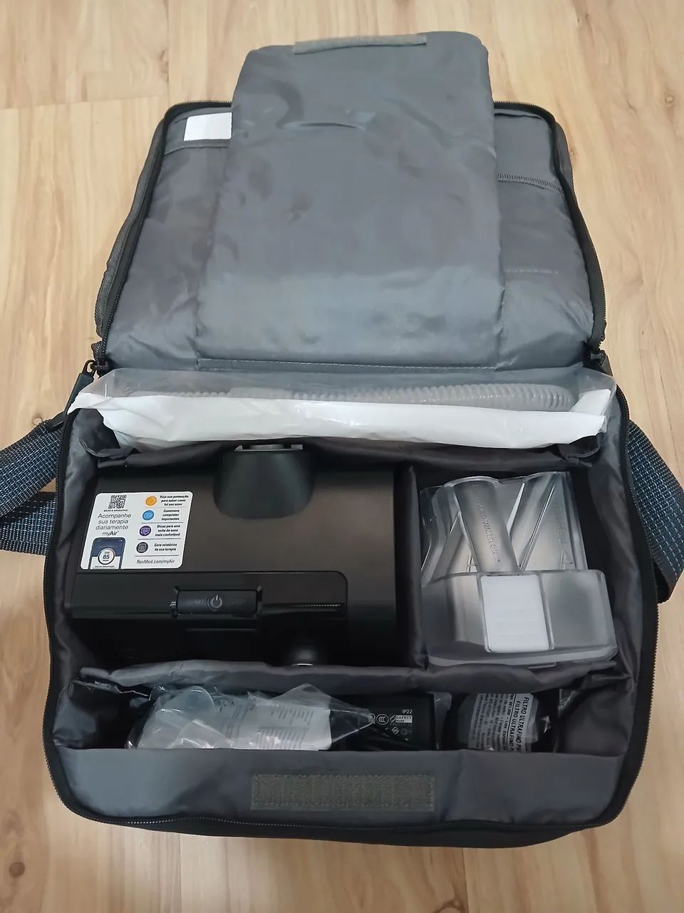 CPAP AirSense 10 Auto - Foto 2