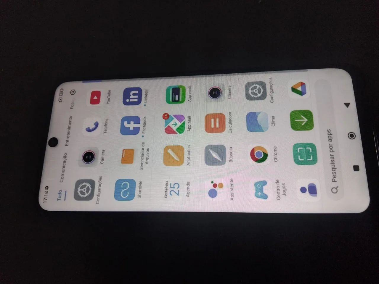 Redmi not 10 128gb - Foto 4