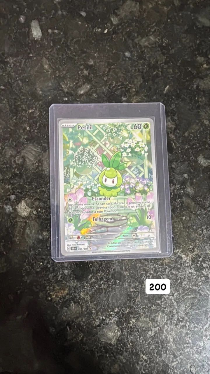 Cartas Pokémon variadas - todas Nm  - Foto 2