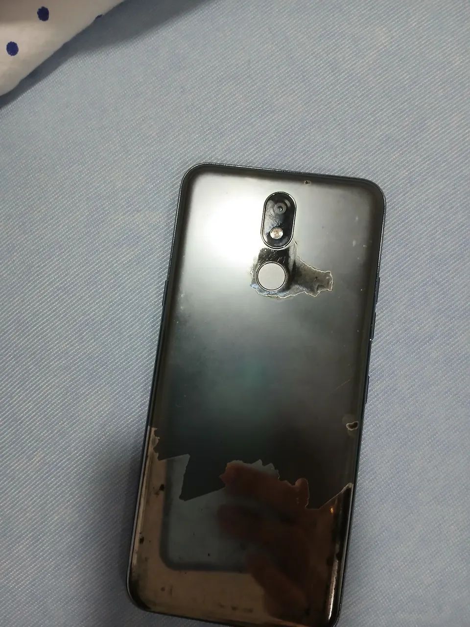 Celular LG - Foto 2