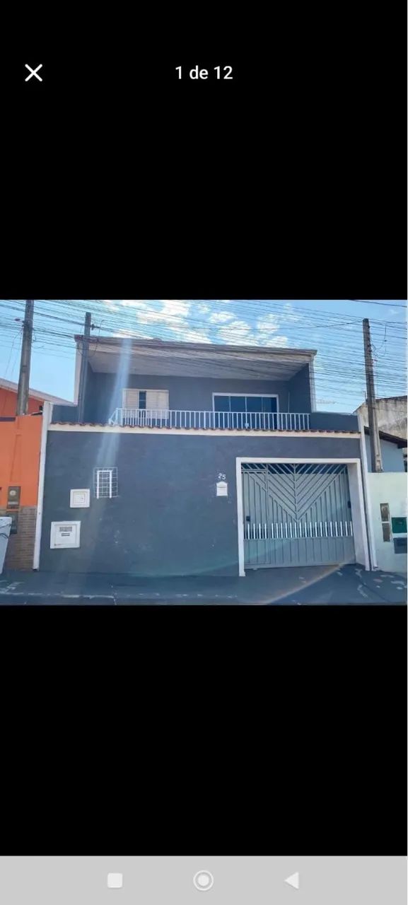 Foto - Campinas - Núcleo Residencial Vila Vitória