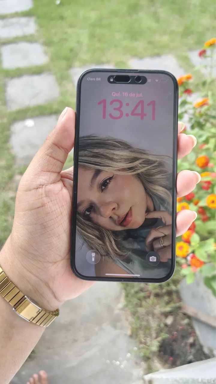iPhone 15  - Foto 2
