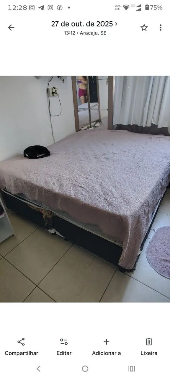 cama 