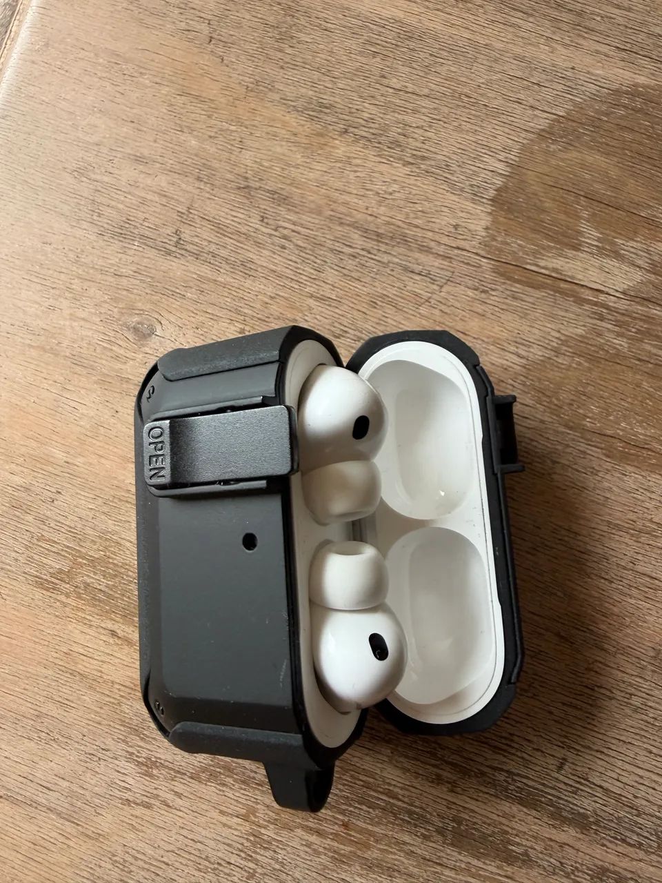 Air pods pro 03 - novíssimo  - Foto 3