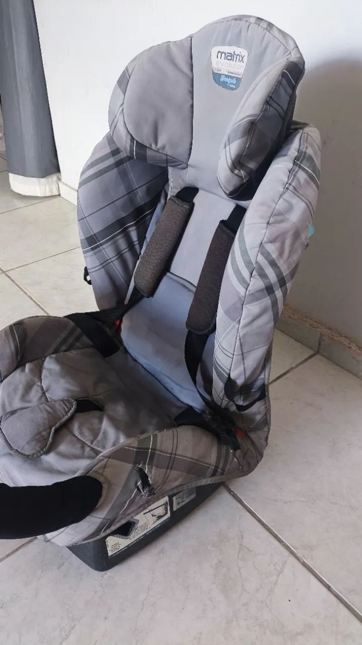 Cadeirinha Infantil