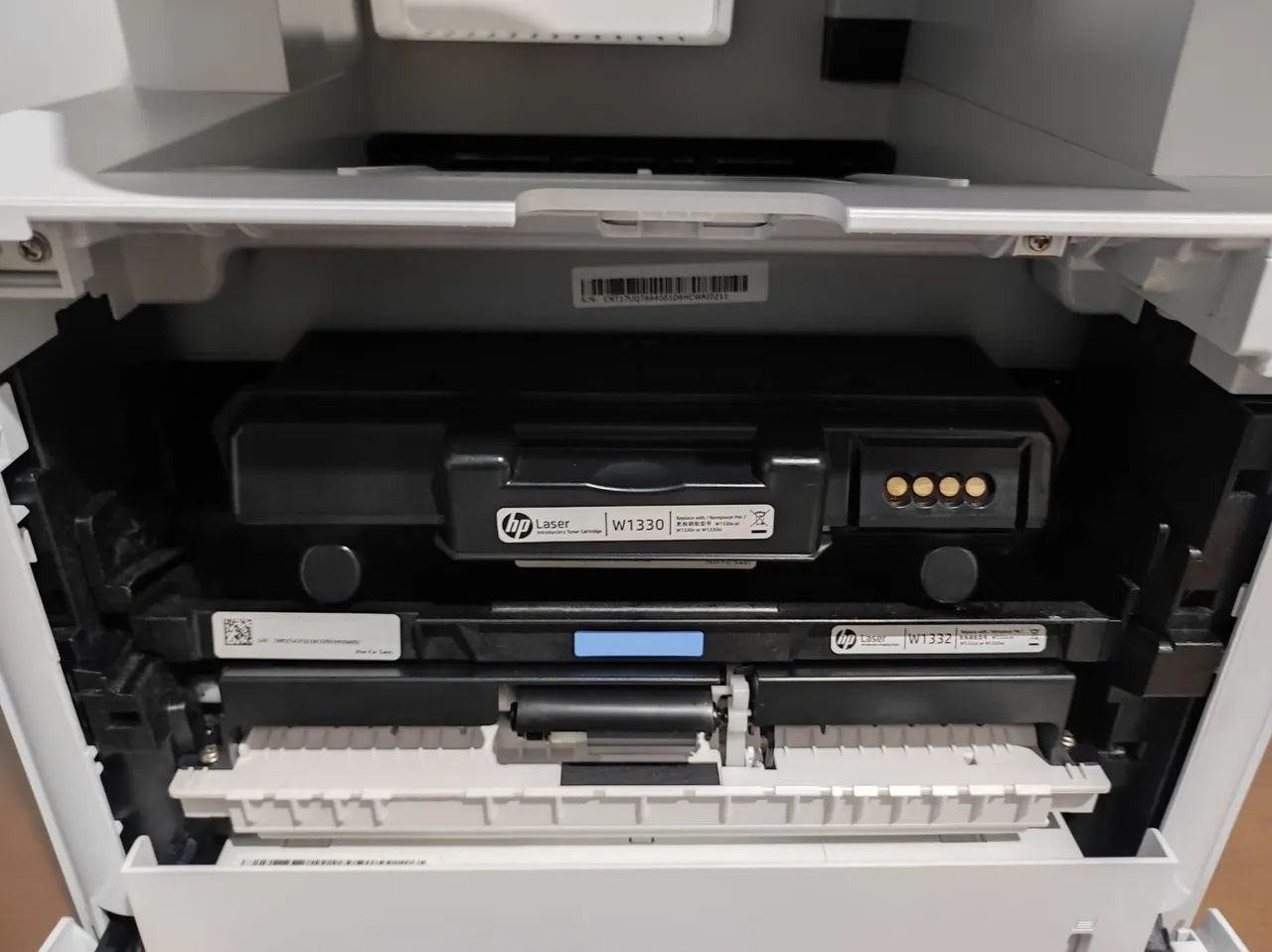 HP Laser MFP 432fdn Multifunctional423878138580838402