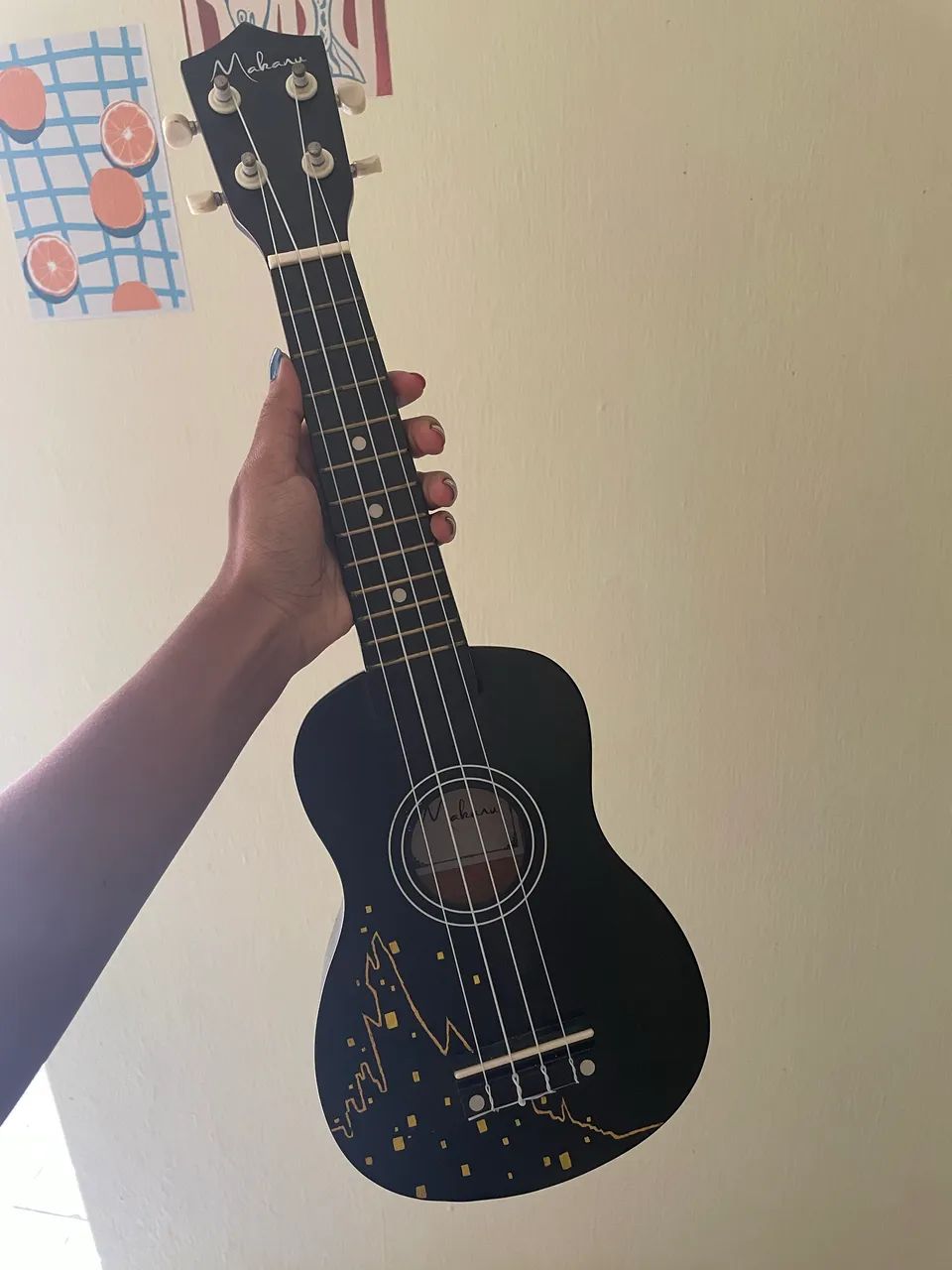ukulele soprano