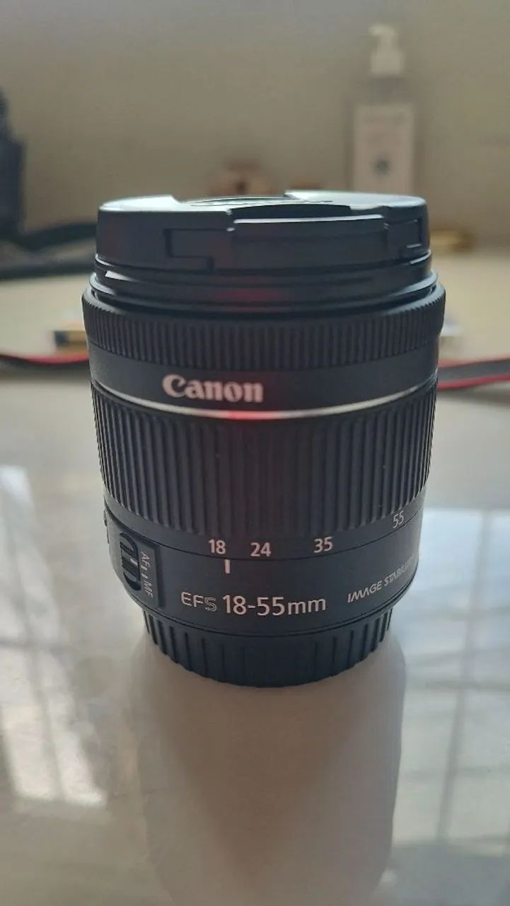 Canon sl3 - Foto 3