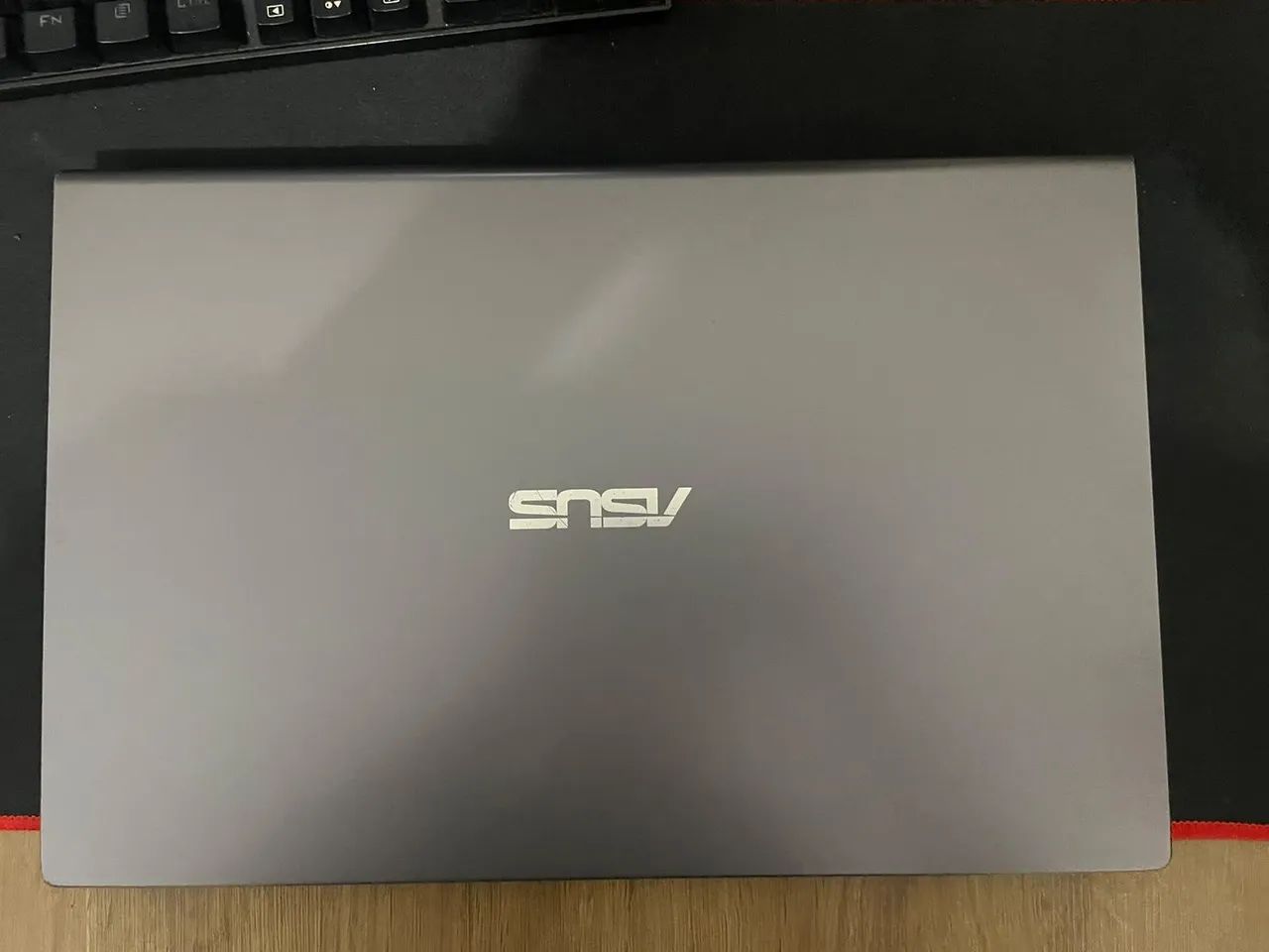 Notebook asus i5 10° geração  - Foto 2