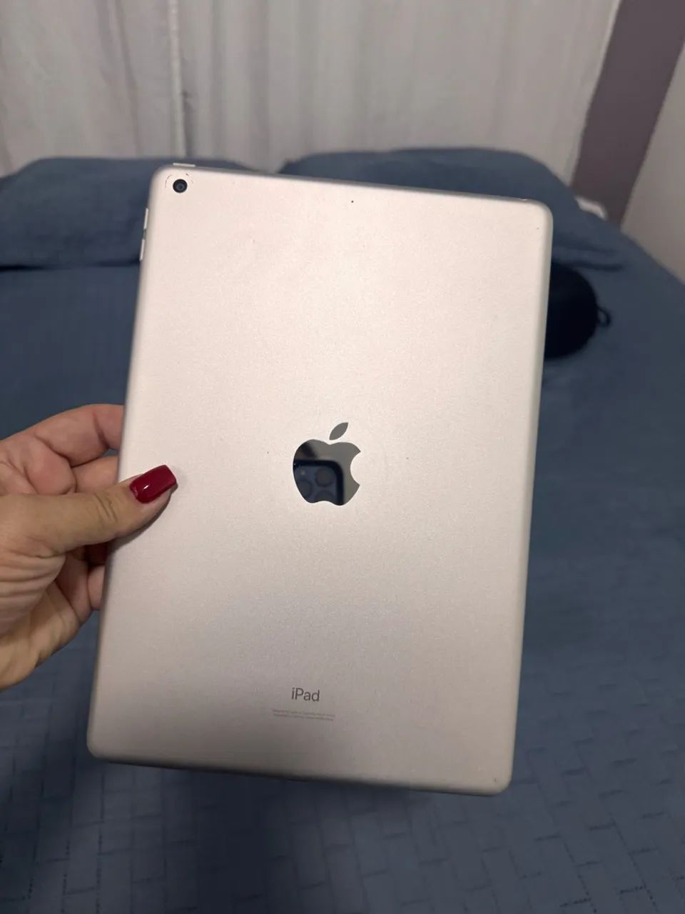 iPad 9 64g  quase não usei - Foto 4