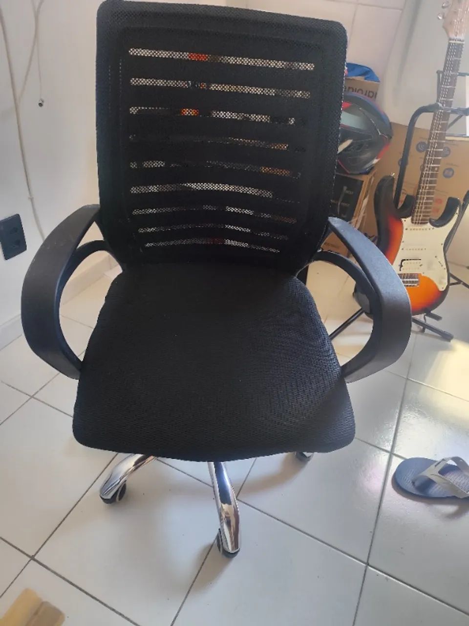 Cadeira escritório 