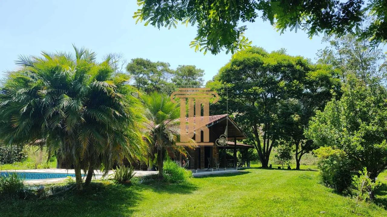 Sitio de 22 alqueires em Salesópolis - SP - Foto 3