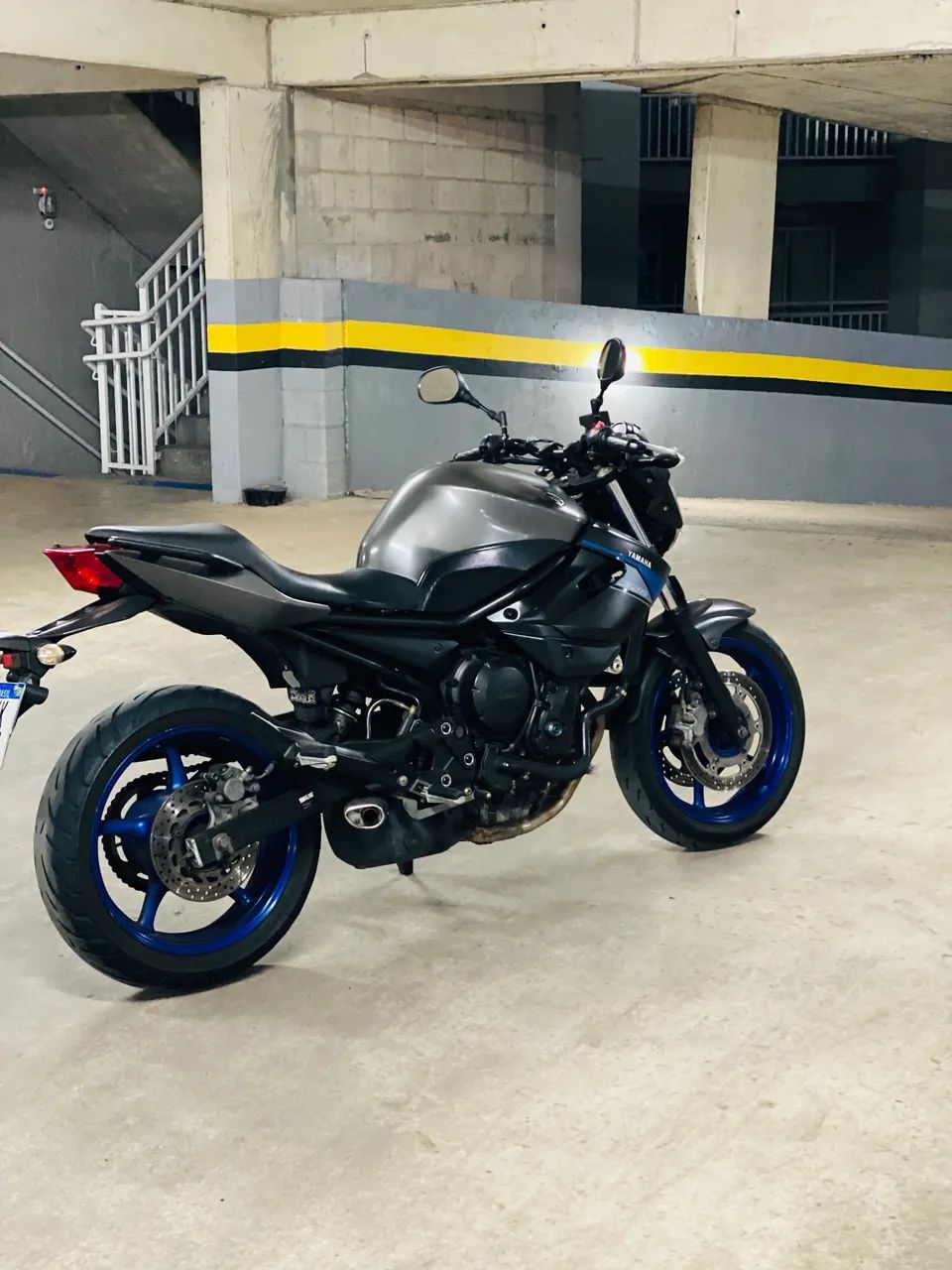 XJ6 NOVA DE MAIS  - Foto 4