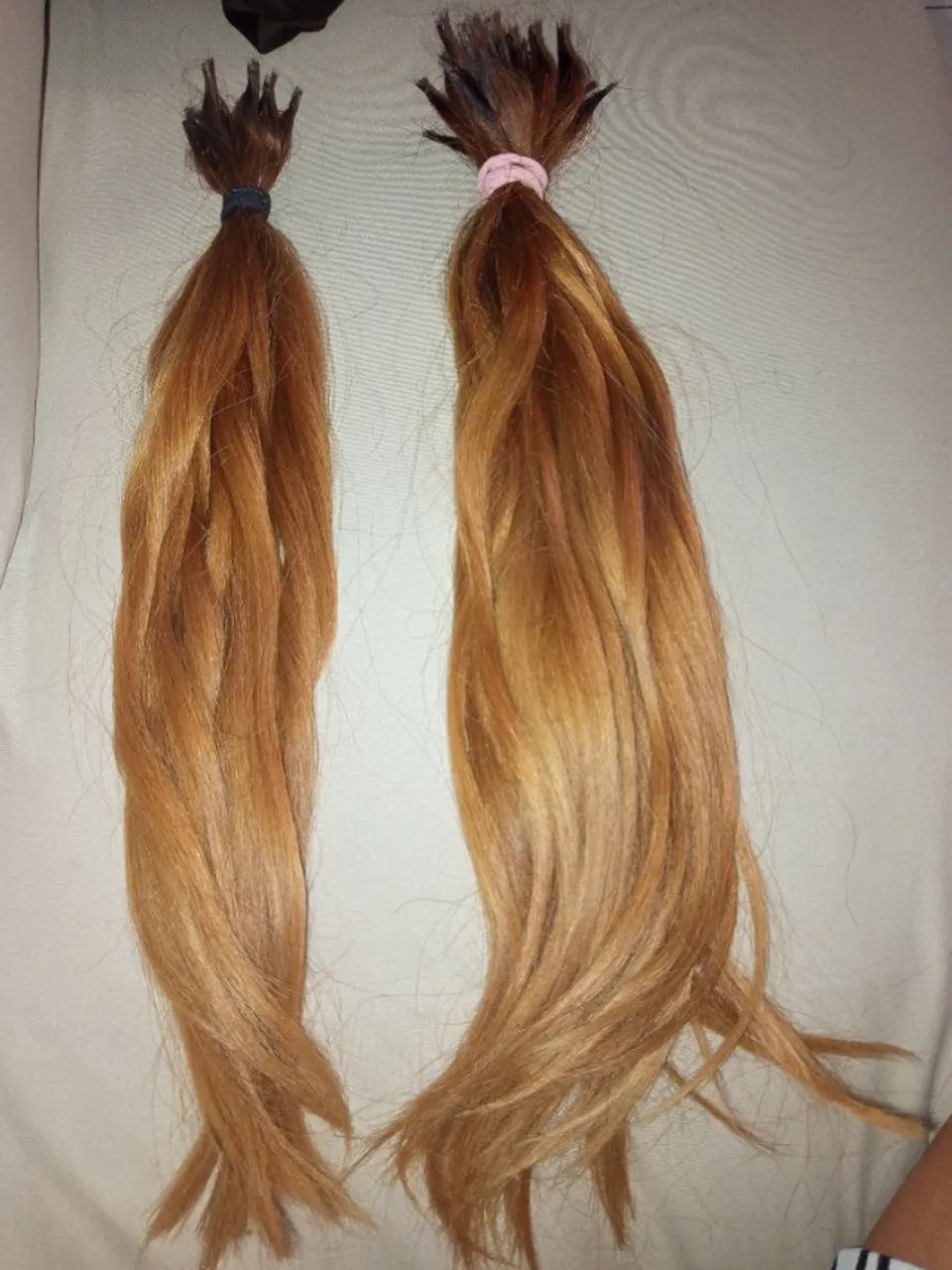 Cabelo mega  - Foto 4