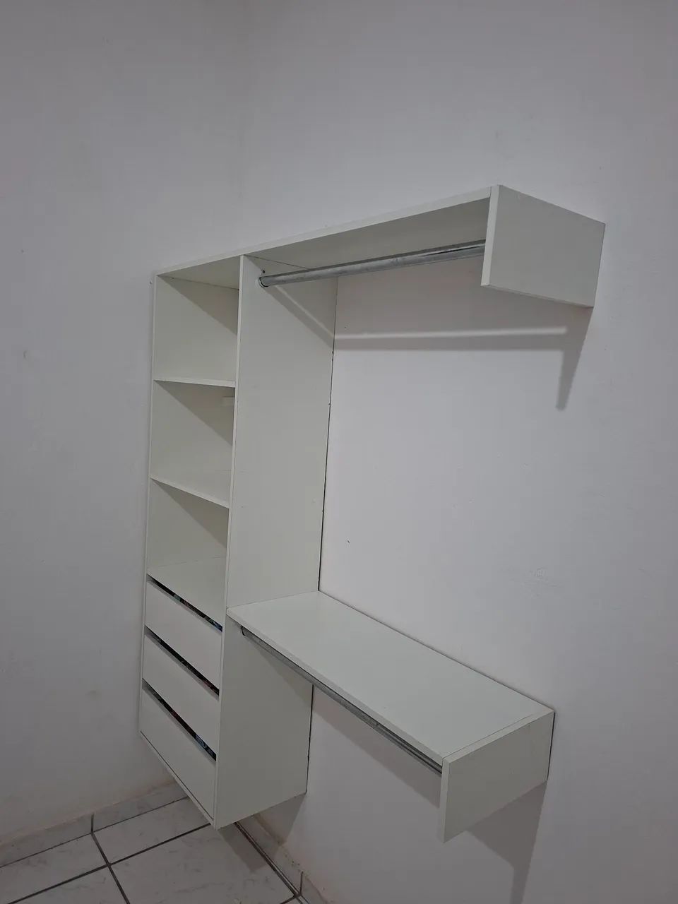 Closet MDF  - Foto 2