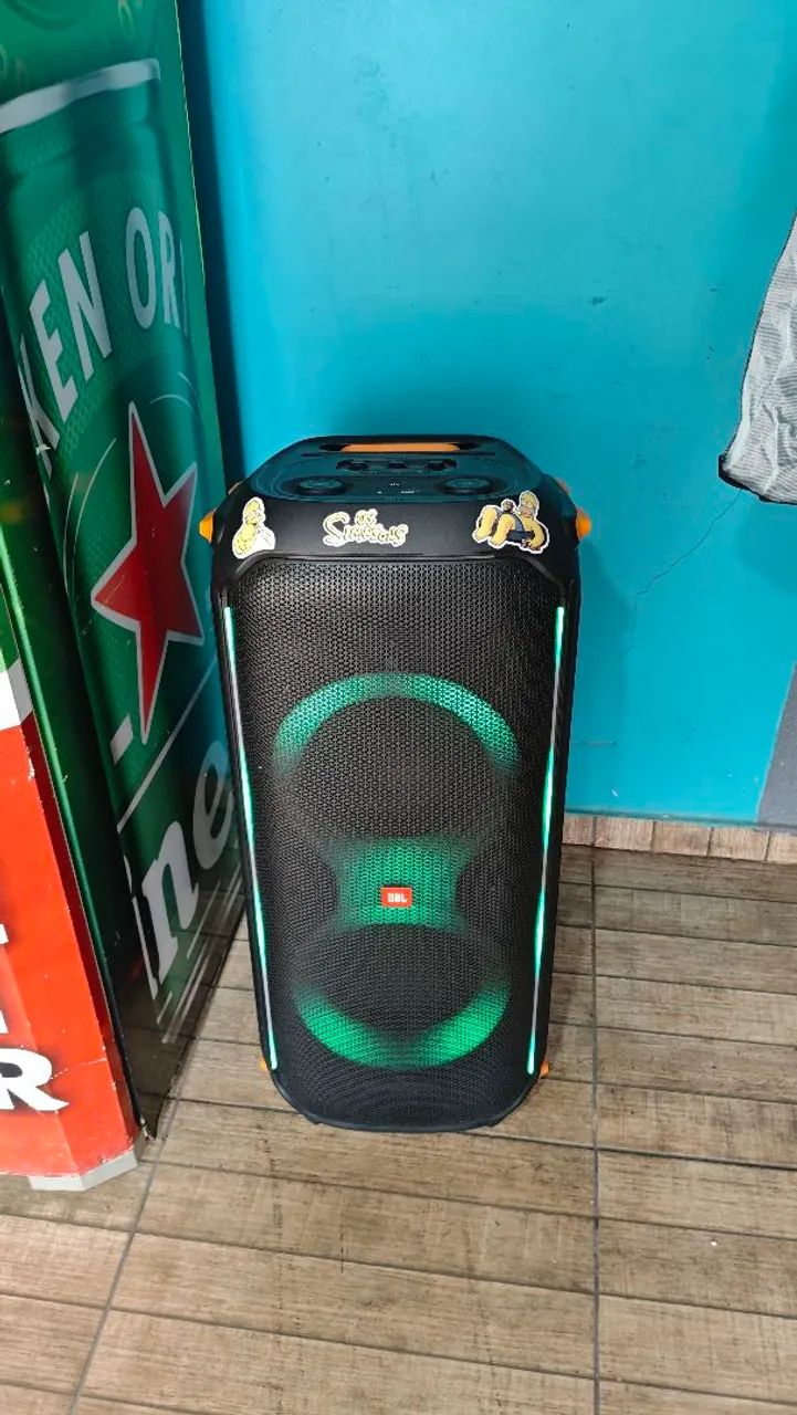 JBL 710  - Foto 5