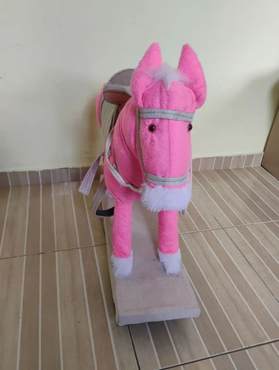 Cavalinho infantil