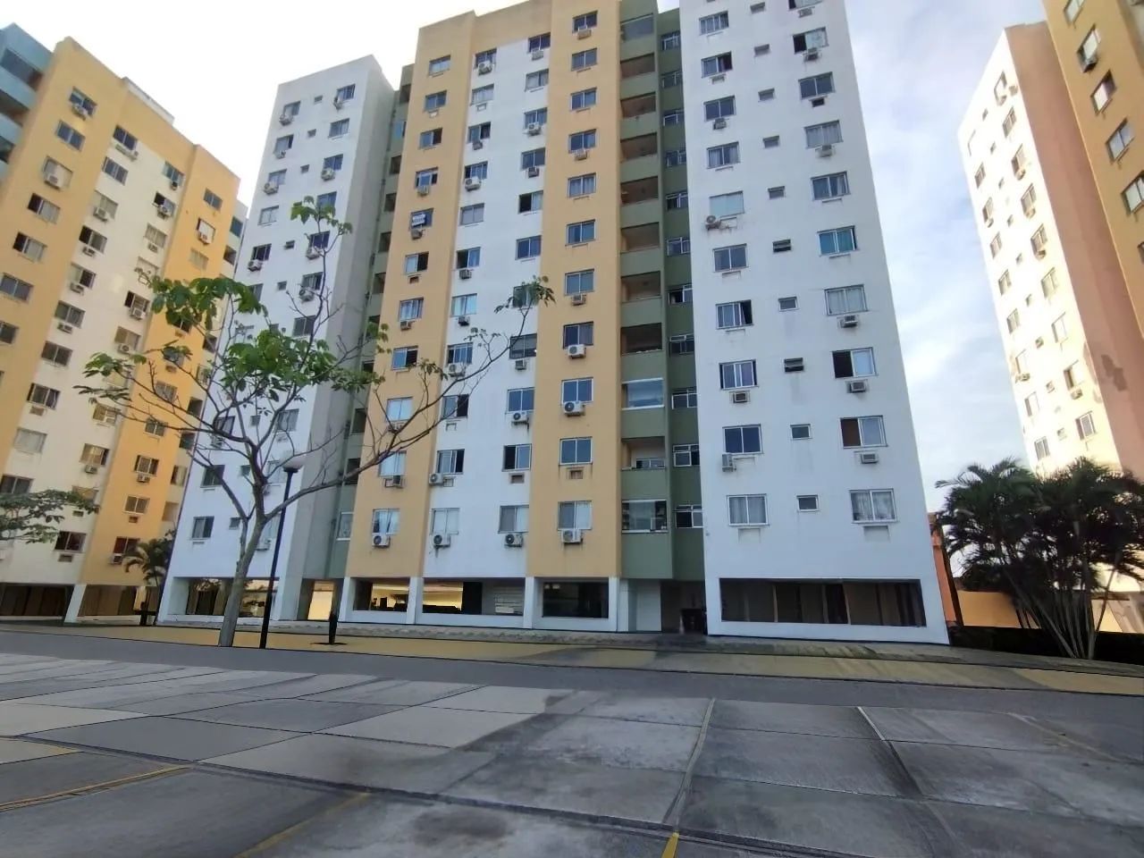 Chacara das Flores  BAIXOU