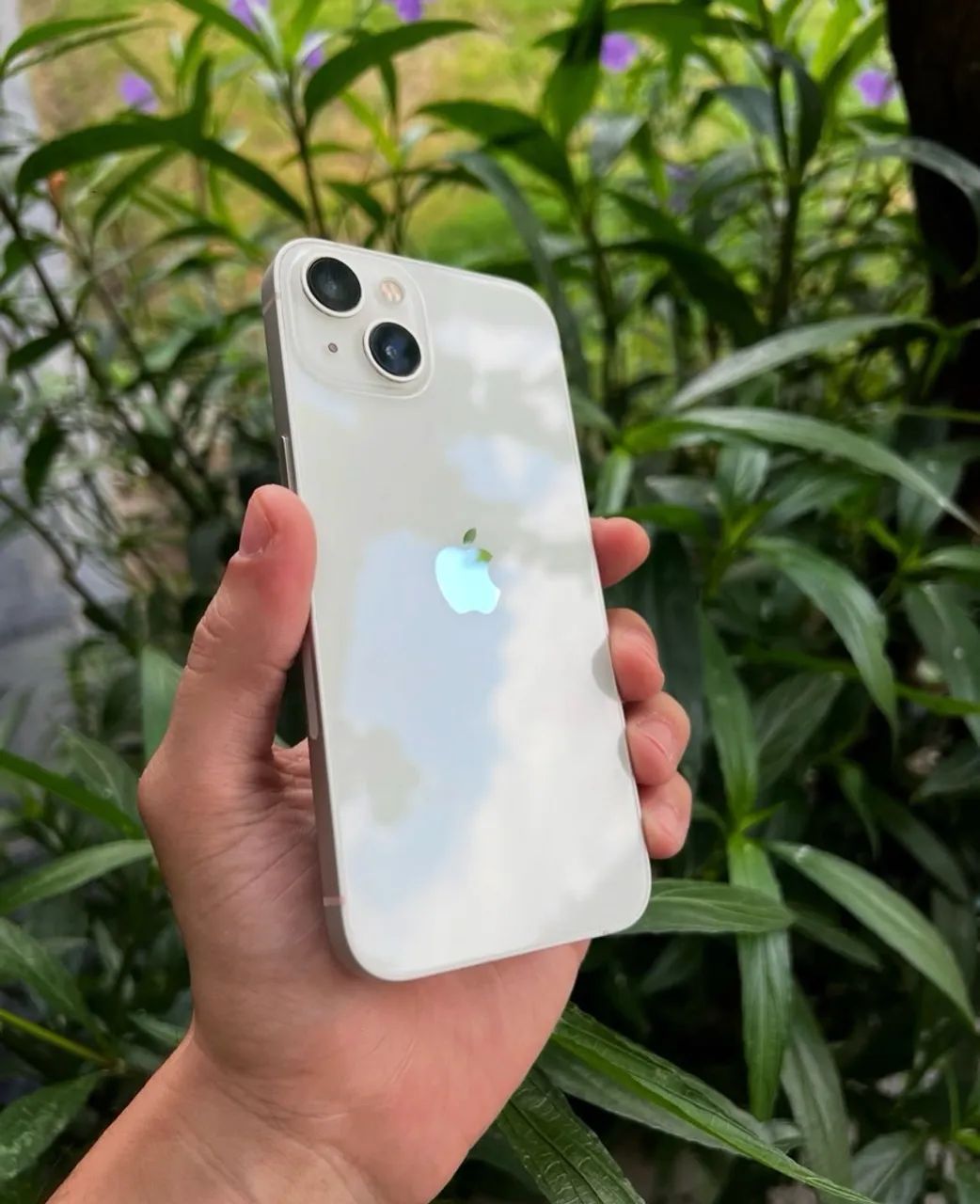IPHONE 13 128GB PERFEITO? - Foto 3