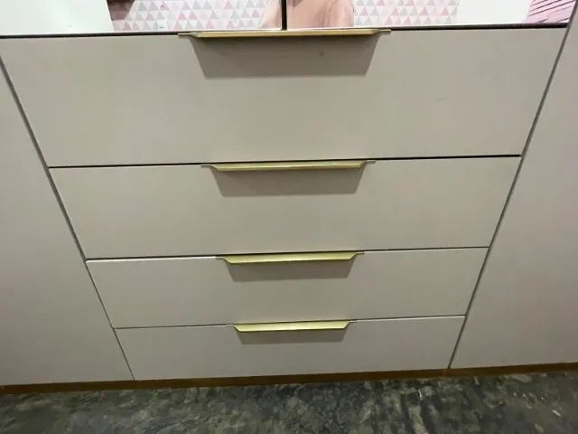 Guarda roupa casal - Foto 4