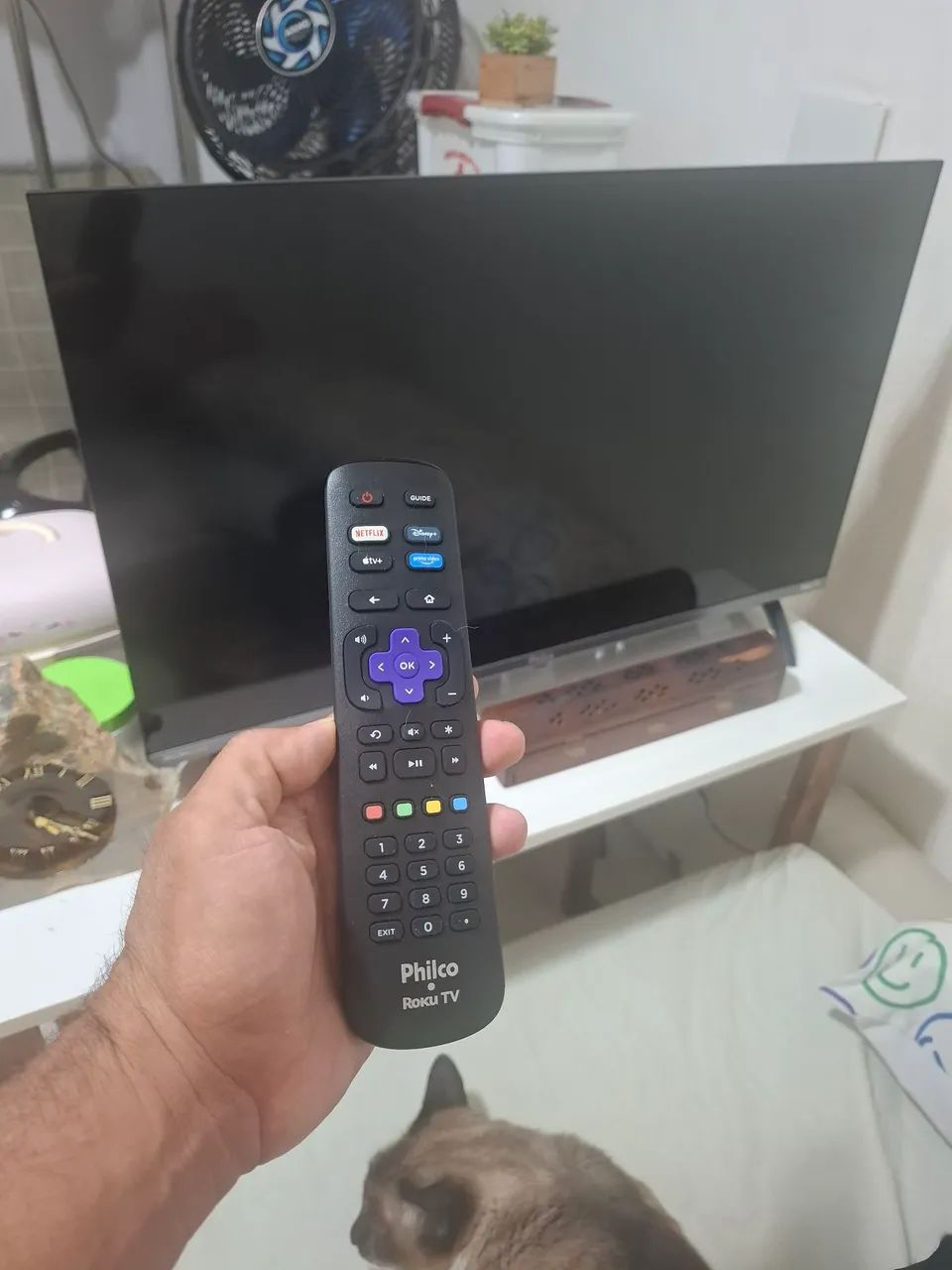 Televisão Philco 32 polegadas - Foto 2