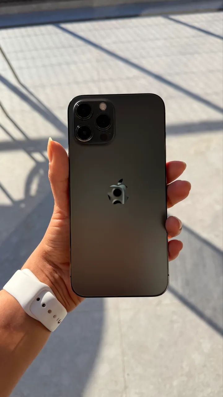 iPhone 12ProMAX - Foto 2
