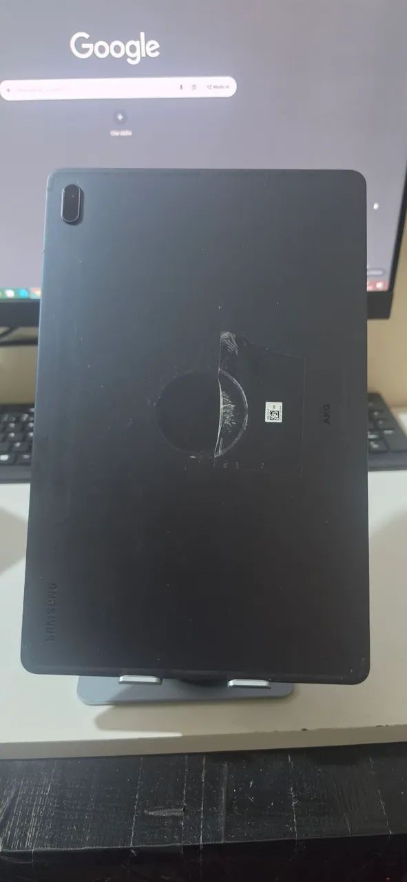 TABLET SAMSUNG S7 FE - Foto 3