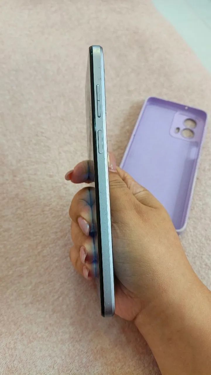 Moto G53  - Foto 4