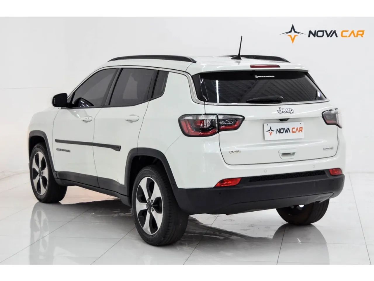Jeep Compass 2017 - Foto 4