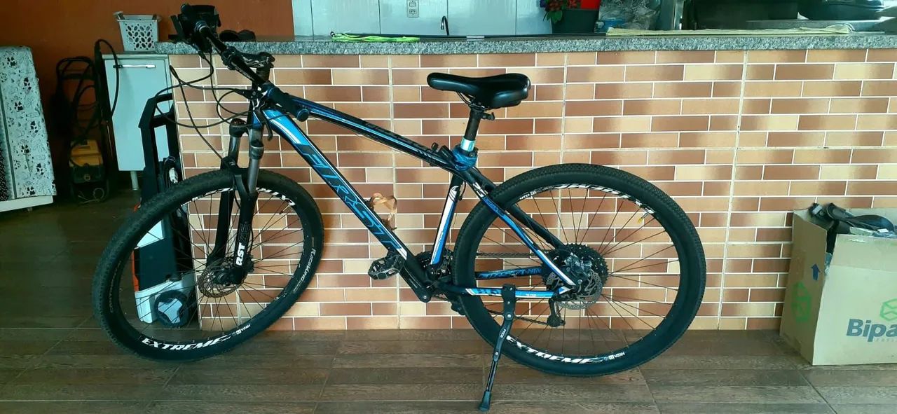 Bike Marca FIRST 29