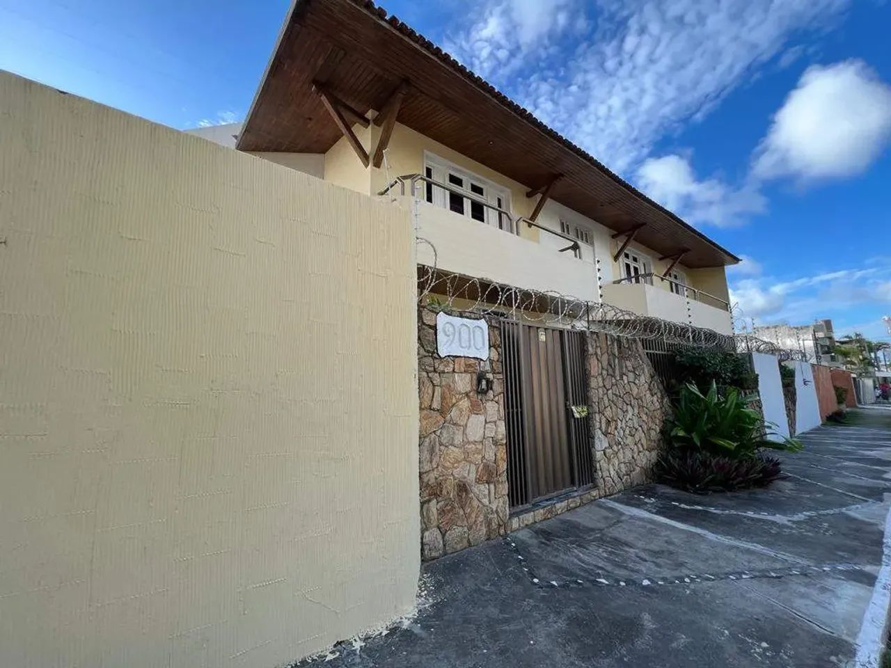 Casa para venda e locação, Grageru, Aracaju, SE
