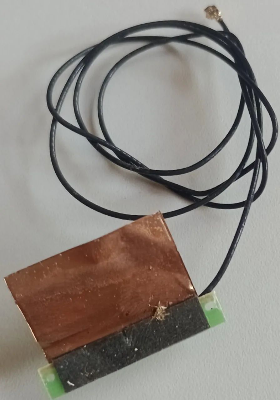 antena wifi notebook sti 1401 - Foto 2