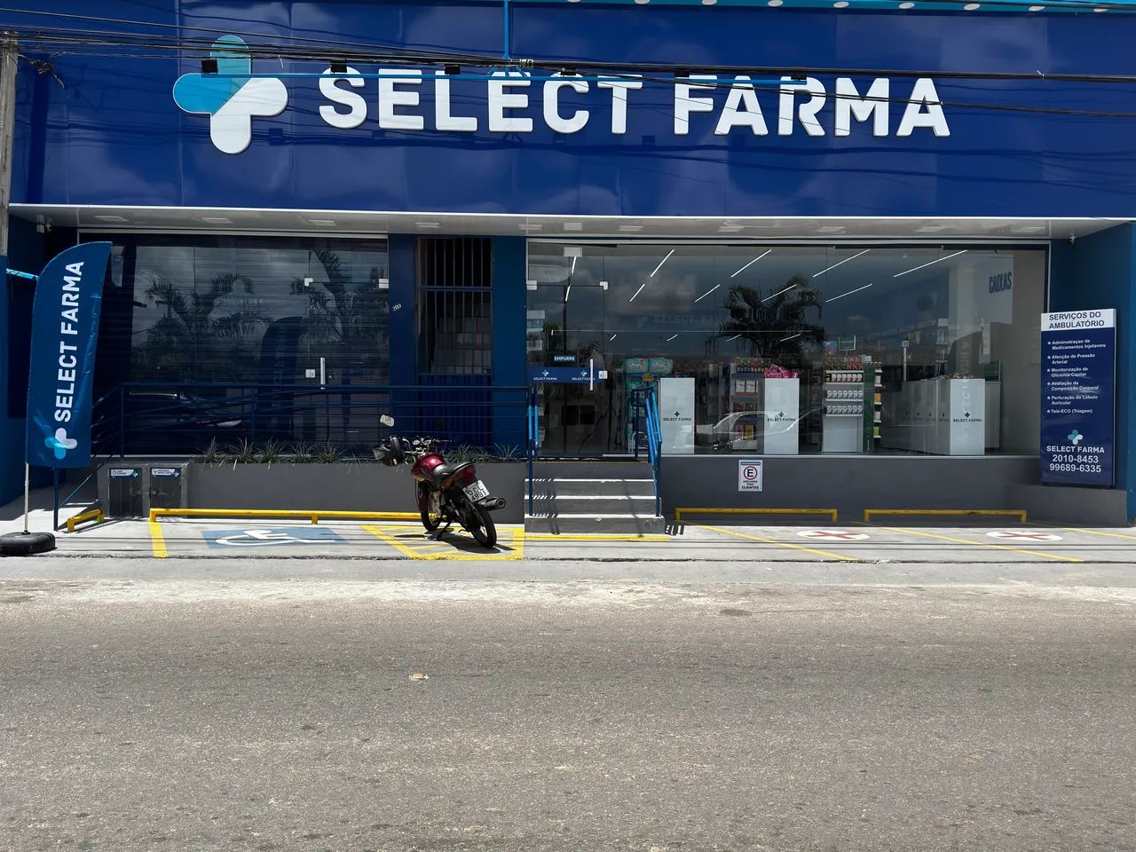 Foto - Parnamirim - Nova Esperança