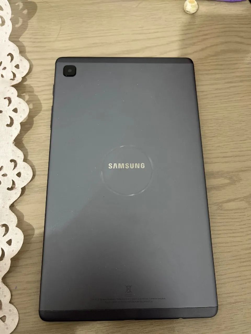 Tablet A7 Lite