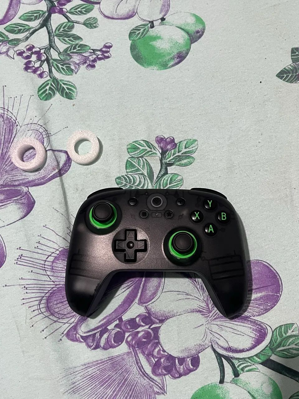 CONTROLE GAMER 8BITDO ULTIMATE 2c - Foto 5