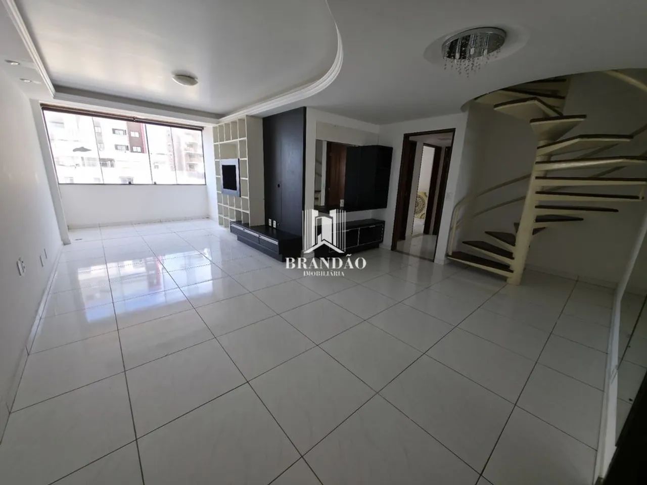 COBERTURA DUPLEX | EDIFÍCIO ANTÔNIO VIVALDI  JATIÚCA