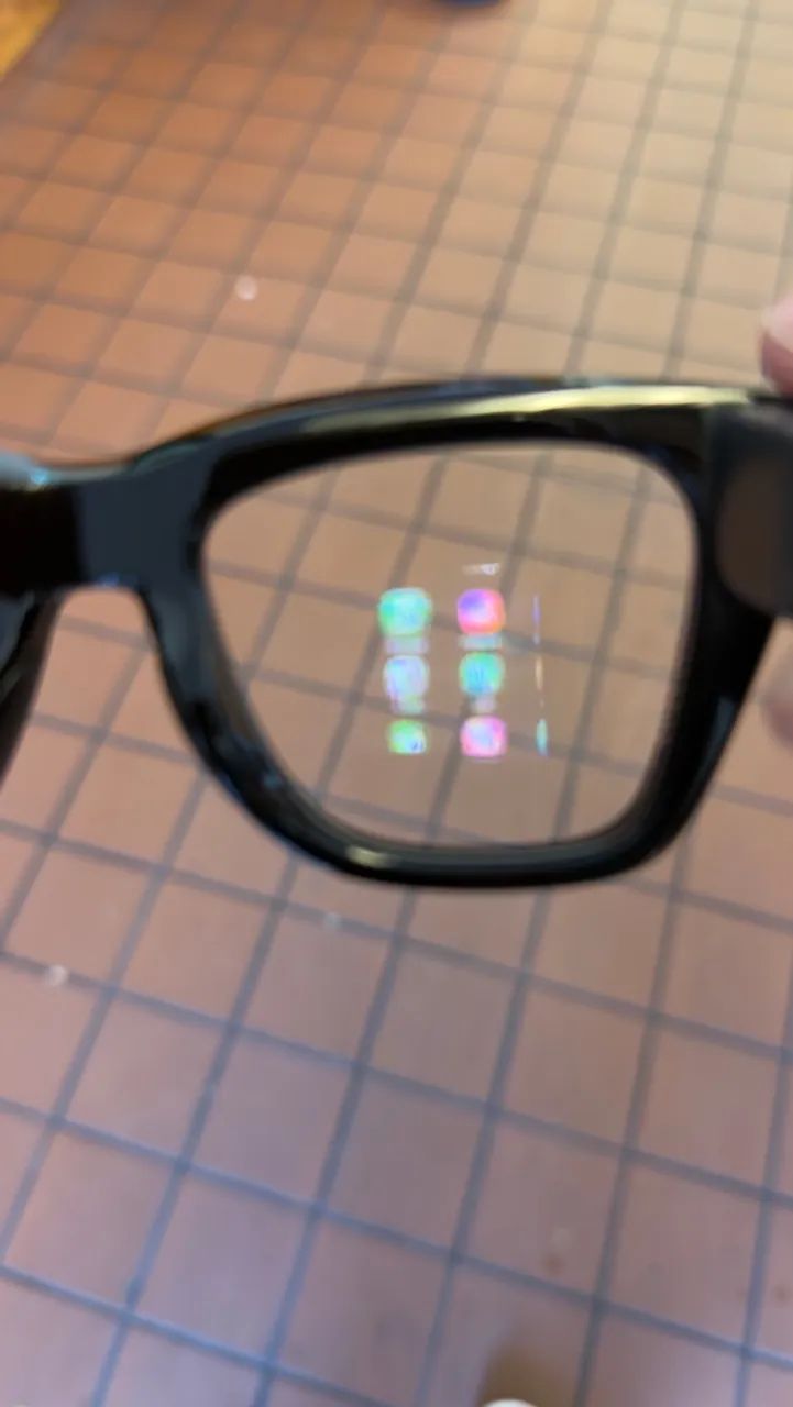 Ray-Ban Meta DISPLAY  - Foto 3