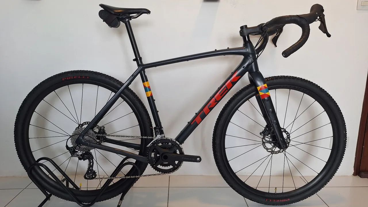 Trek Gravel Checkpoint ALR5