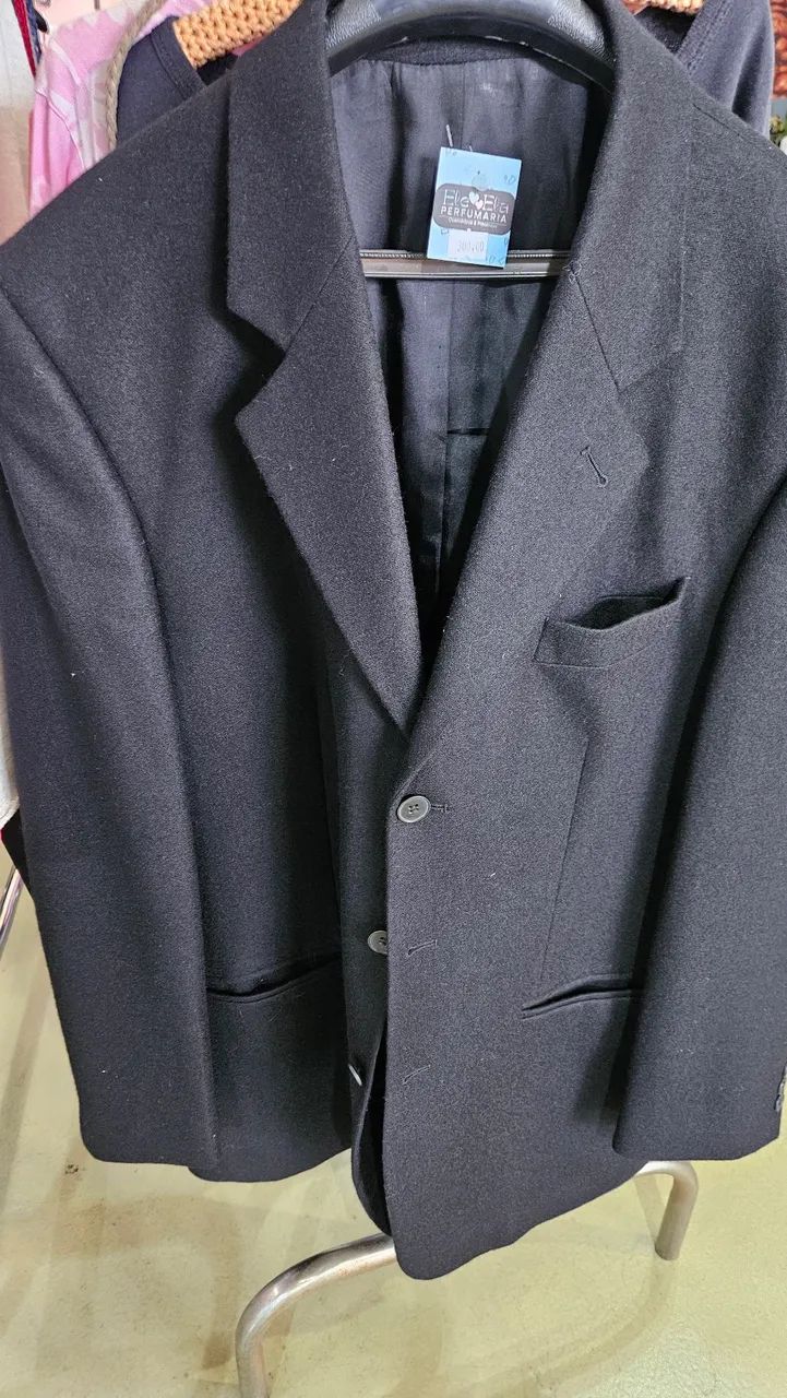 Blazer Masculino Arrow