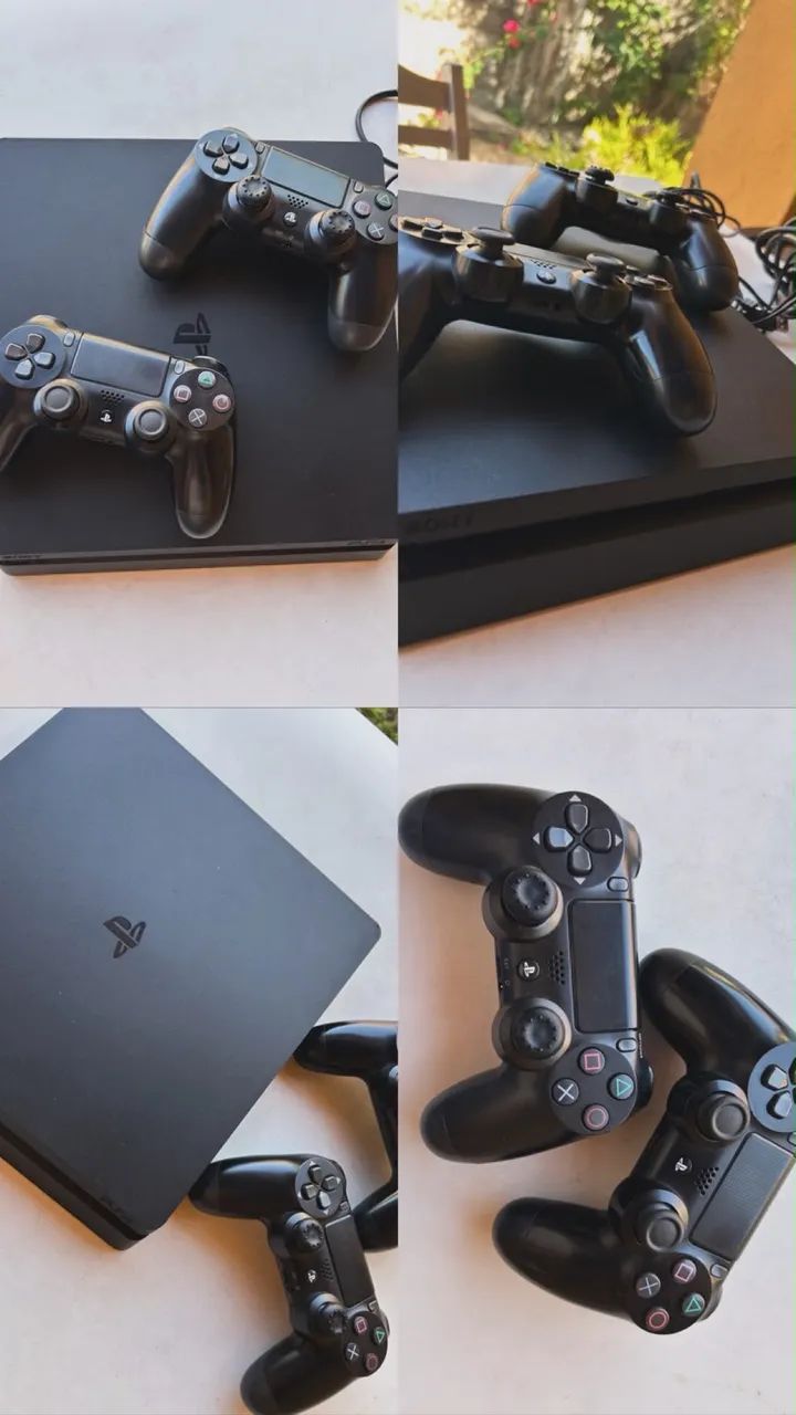 Play 4